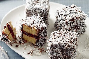 Lamingtons